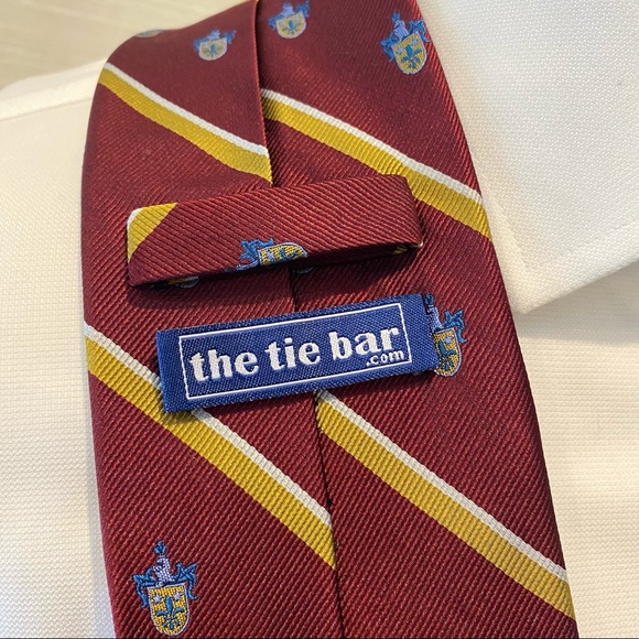 Tie by The Tie Bar - Picture 2 of 4